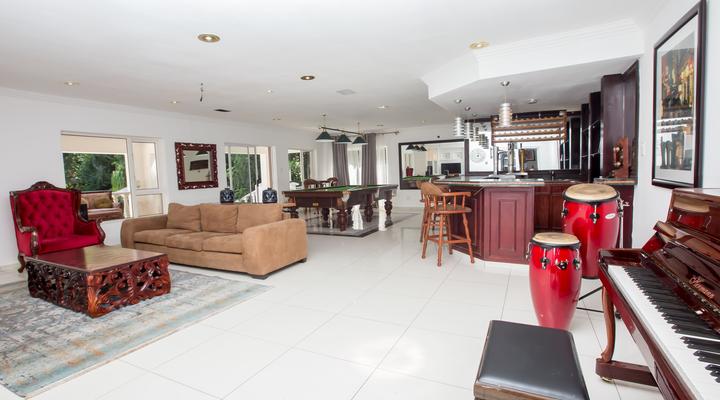 Riverclub Boutique Guesthouse