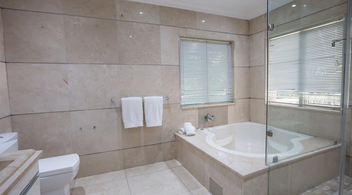 Riverclub Boutique Guesthouse