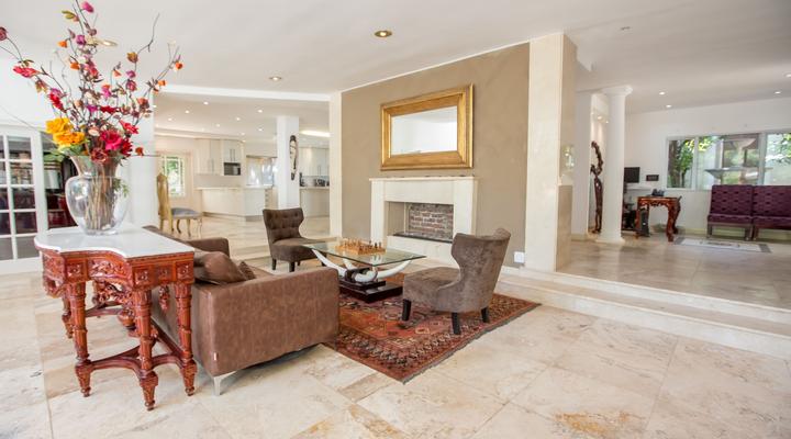 Riverclub Boutique Guesthouse