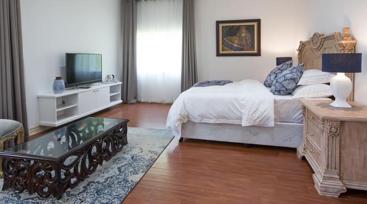 Riverclub Boutique Guesthouse