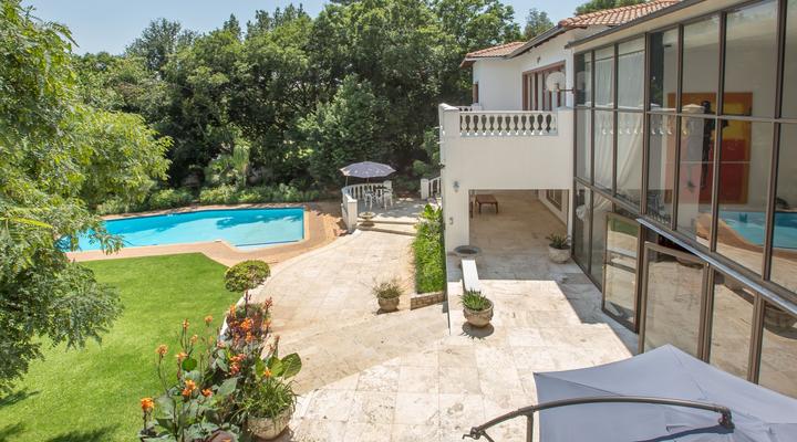 Riverclub Boutique Guesthouse