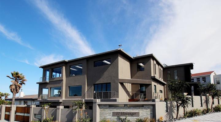 C' la Vie Luxury Accommodation & Spa