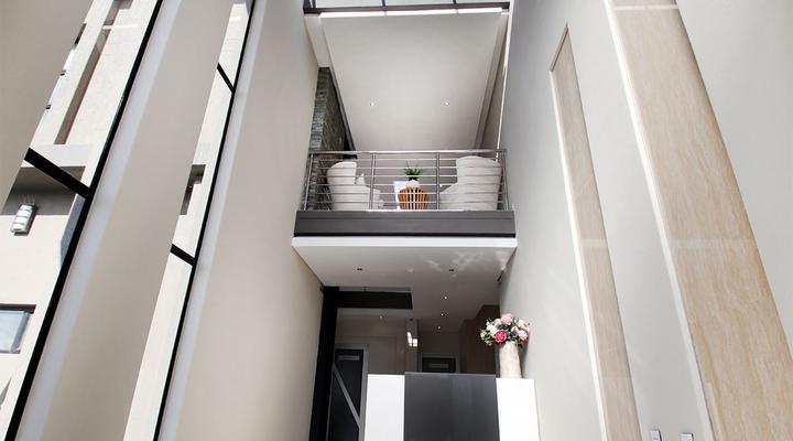 C' la Vie Luxury Accommodation & Spa