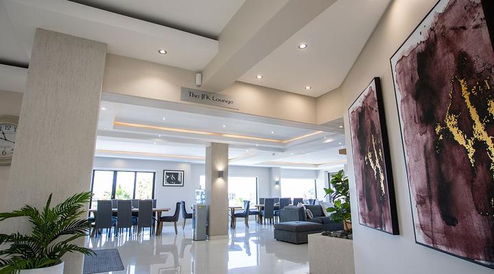 C' la Vie Luxury Accommodation & Spa