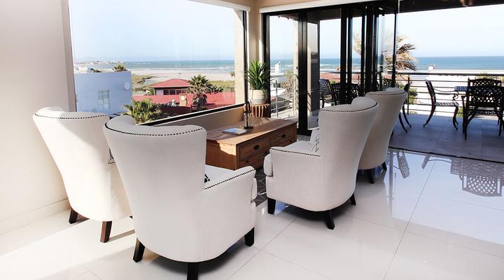 C' la Vie Luxury Accommodation & Spa