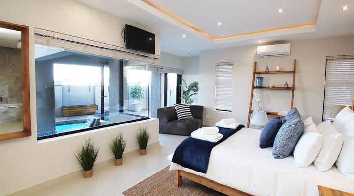 C' la Vie Luxury Accommodation & Spa