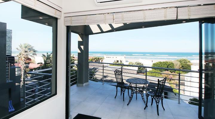 C' la Vie Luxury Accommodation & Spa