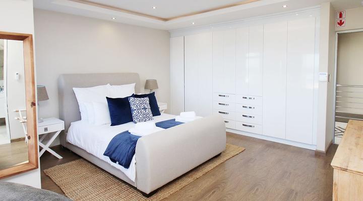 C' la Vie Luxury Accommodation & Spa