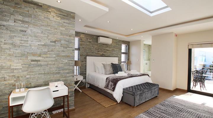 C' la Vie Luxury Accommodation & Spa