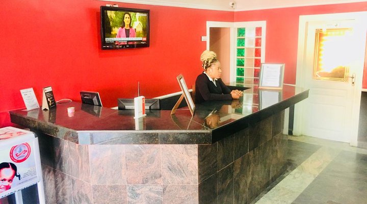 Le Brigadier Hotel