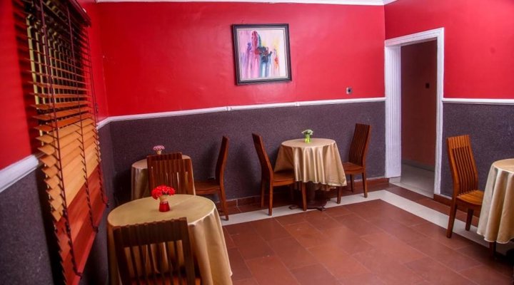Le Brigadier Hotel