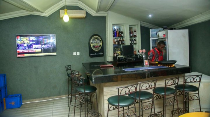 Le Brigadier Hotel