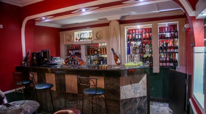 Le Brigadier Hotel