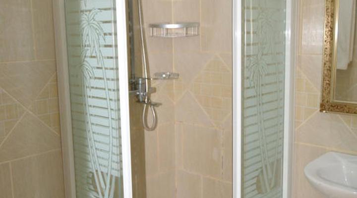 Amariah Hotel and Apartment Mikocheni