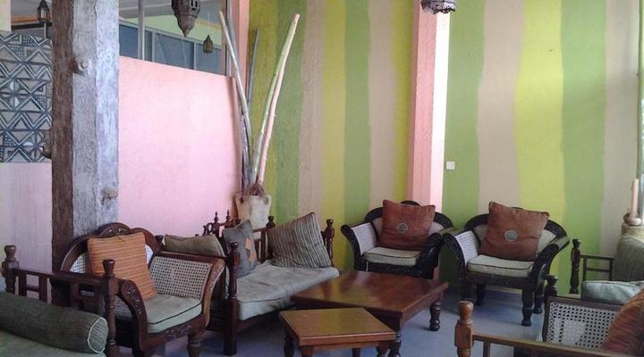 MidviewÂ HotelÂ Nyali