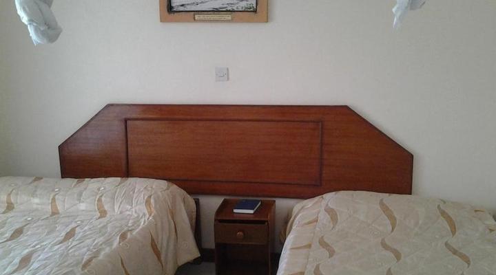 MidviewÂ HotelÂ Nyali