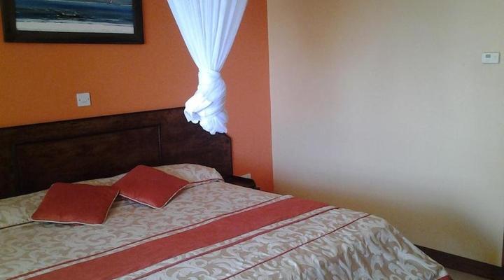 MidviewÂ HotelÂ Nyali