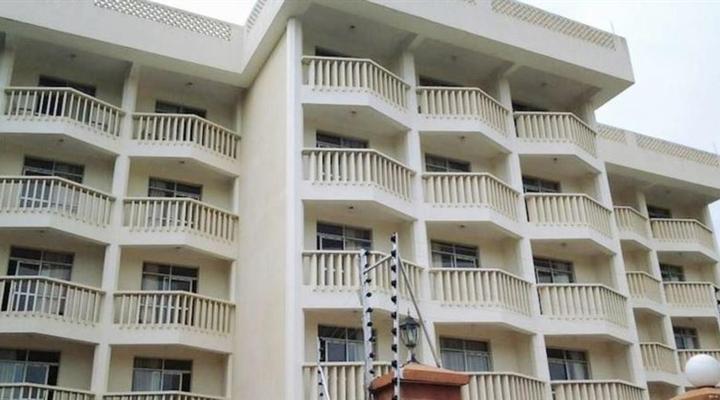 MidviewÂ HotelÂ Nyali