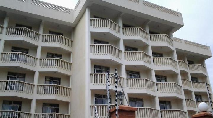 MidviewÂ HotelÂ Nyali