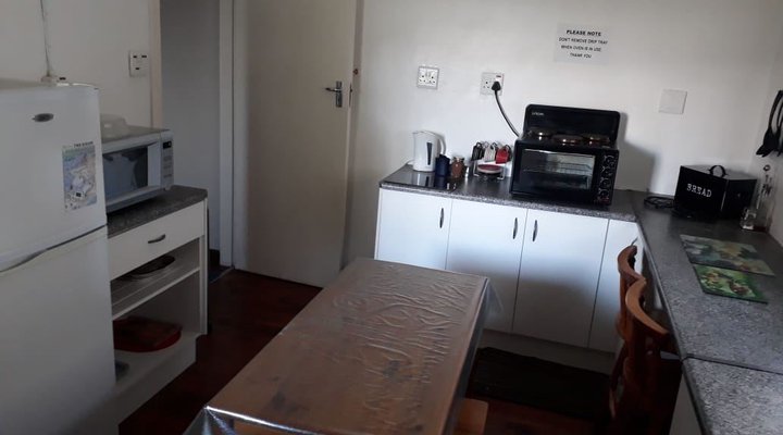 La Casa Grigio