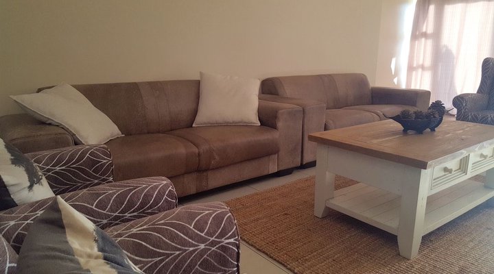 Eagles Guest House