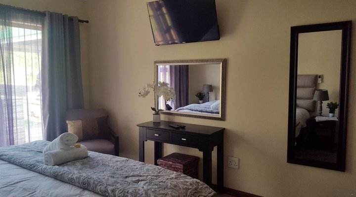 Eagles Guest House