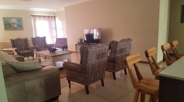 Eagles Guest House