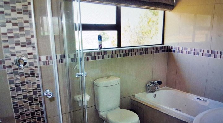 Eagles Guest House