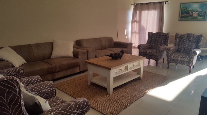 Eagles Guest House