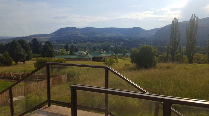 Eagles Guest House