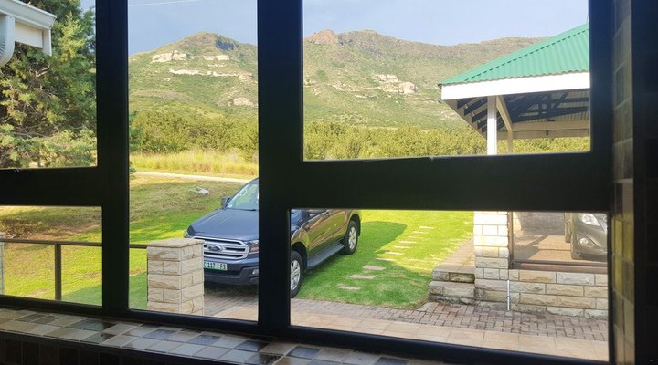 Eagles Guest House