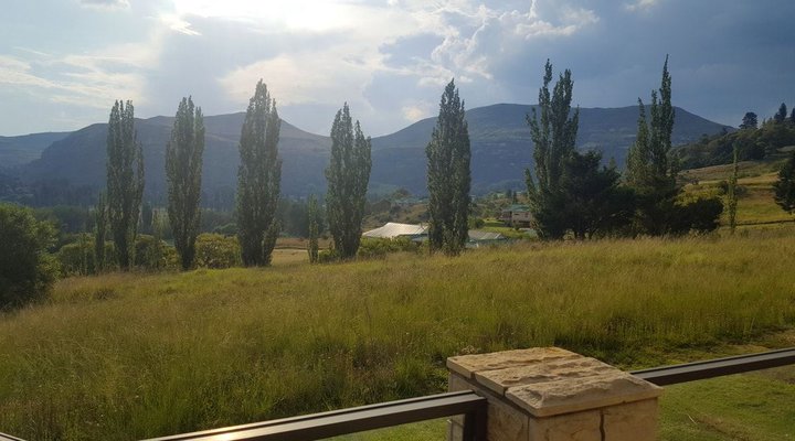 Eagles Guest House