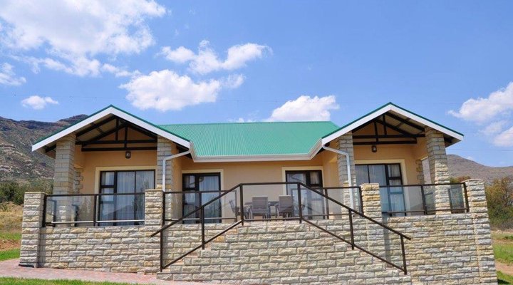 Eagles Guest House
