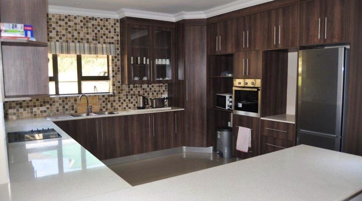 Eagles Guest House