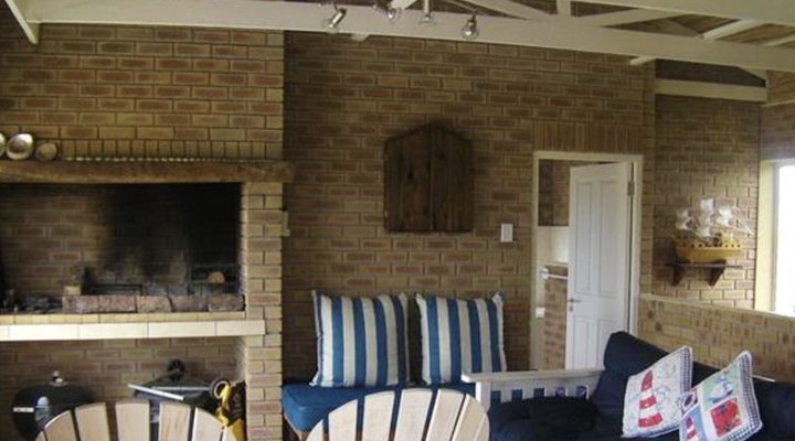 Fisherman’s cottage 