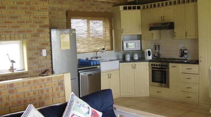 Fisherman’s cottage 