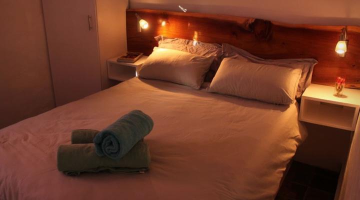 Vleiroos Cottage @ Sandberg Fynberg Reserve