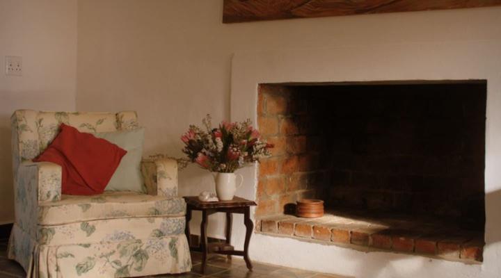 Vleiroos Cottage @ Sandberg Fynberg Reserve