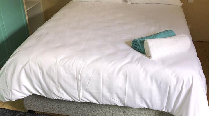 Coopers Loft Apartment