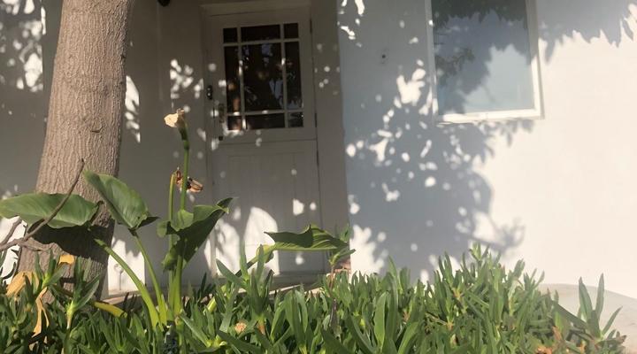 Coopers Loft Apartment