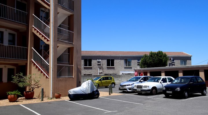 San Norina Gardens 209