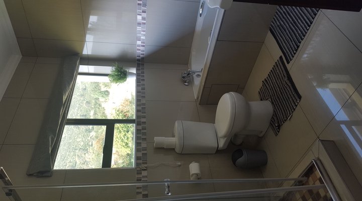 Eagles Guest House