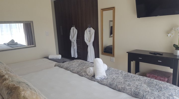 Eagles Guest House