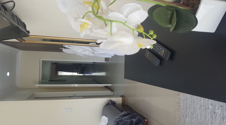 Eagles Guest House