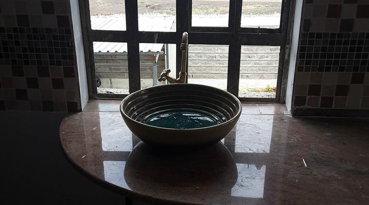 The Rustic Residence @Zebra