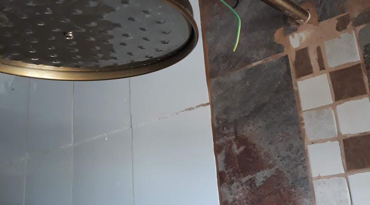 The Rustic Residence @Zebra