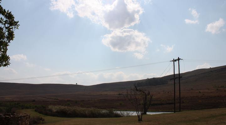 The Red Barn - The Dairy Cottage