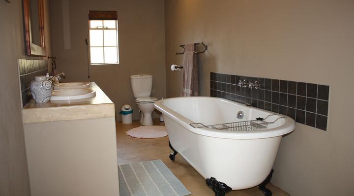 The Red Barn - The Dairy Cottage