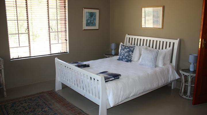 The Red Barn - The Dairy Cottage