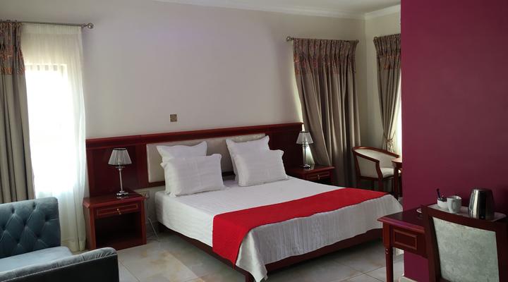 Salerato Boutique Guest House